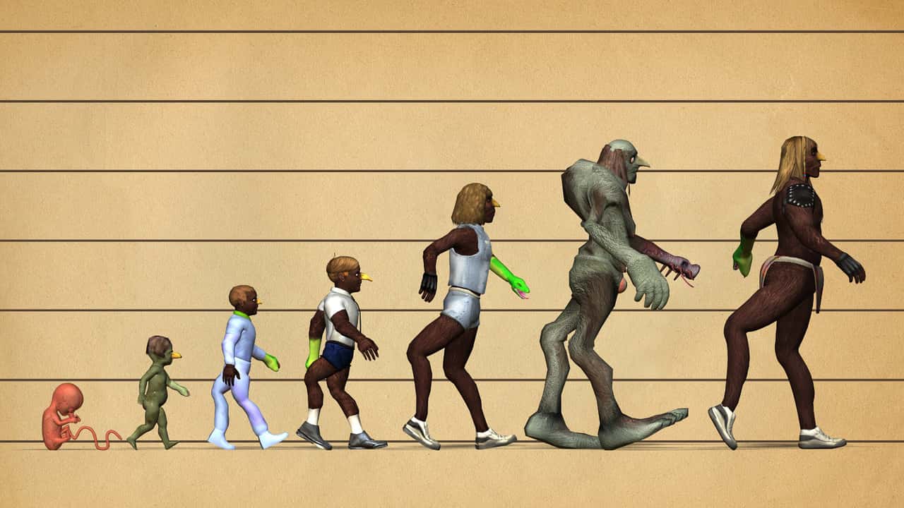 Xavier: Renegade Angel backdrop