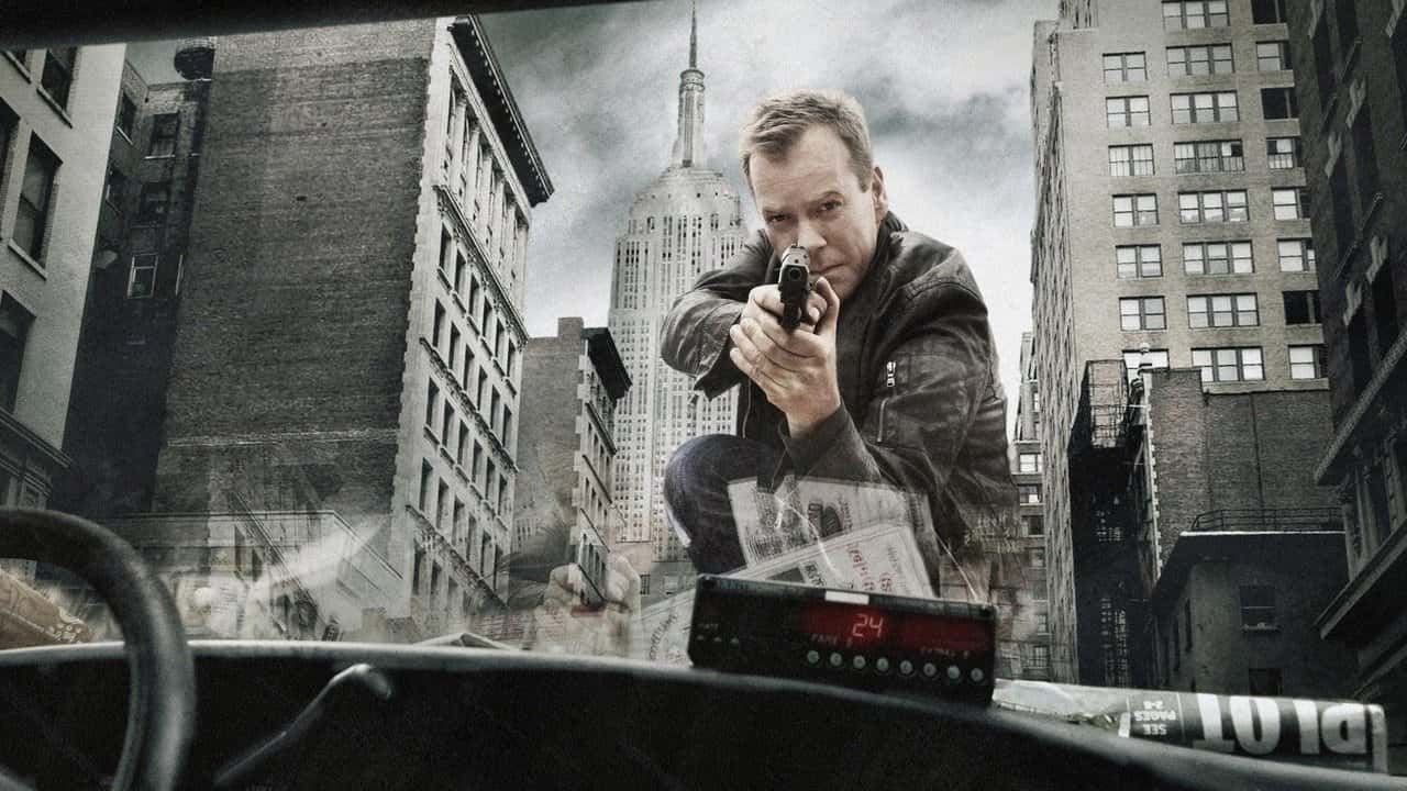 24 backdrop