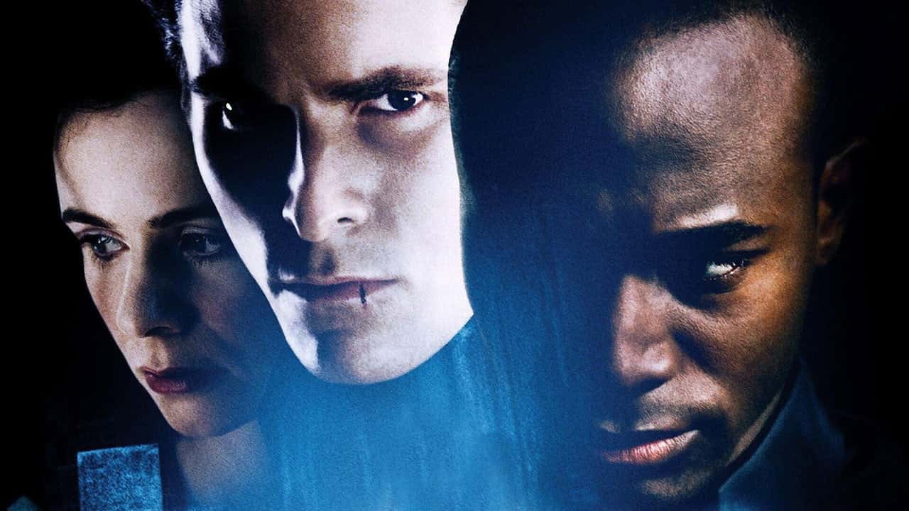 Equilibrium backdrop