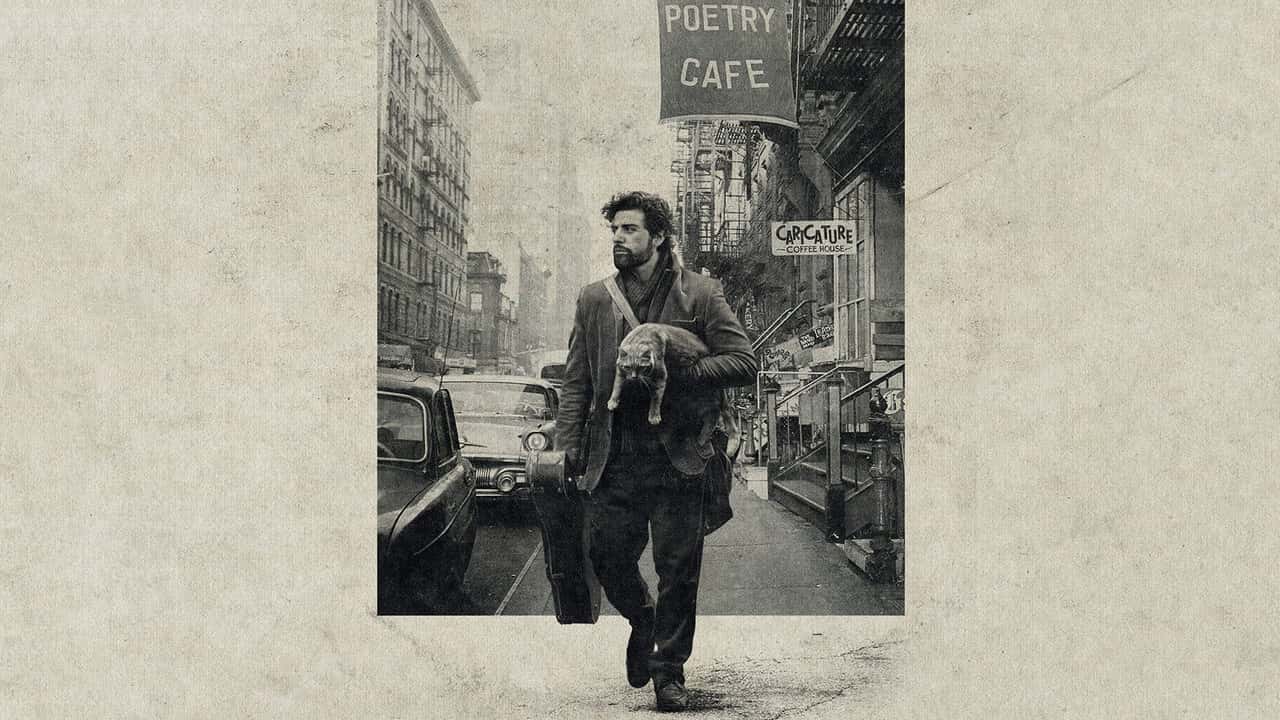 Inside Llewyn Davis backdrop