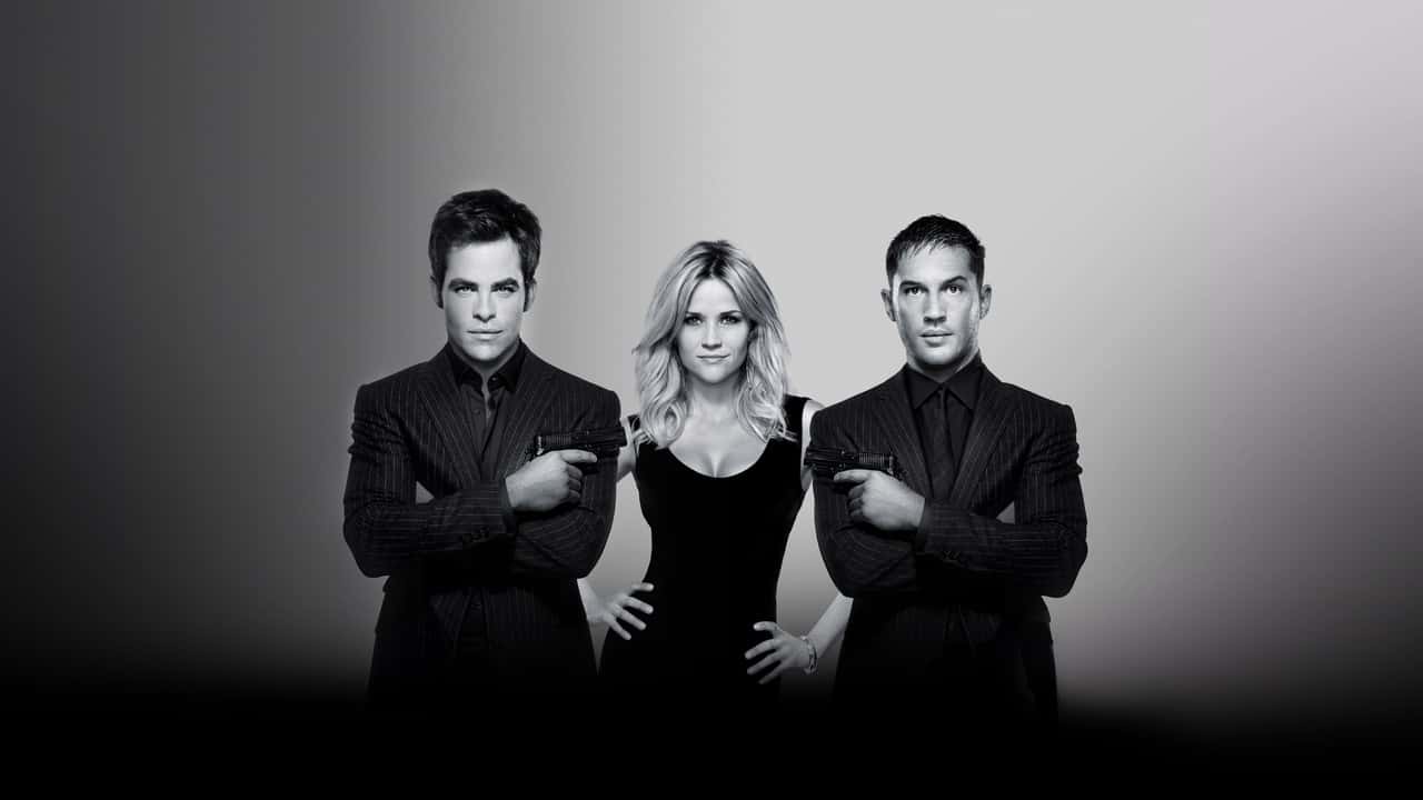This Means War backdrop