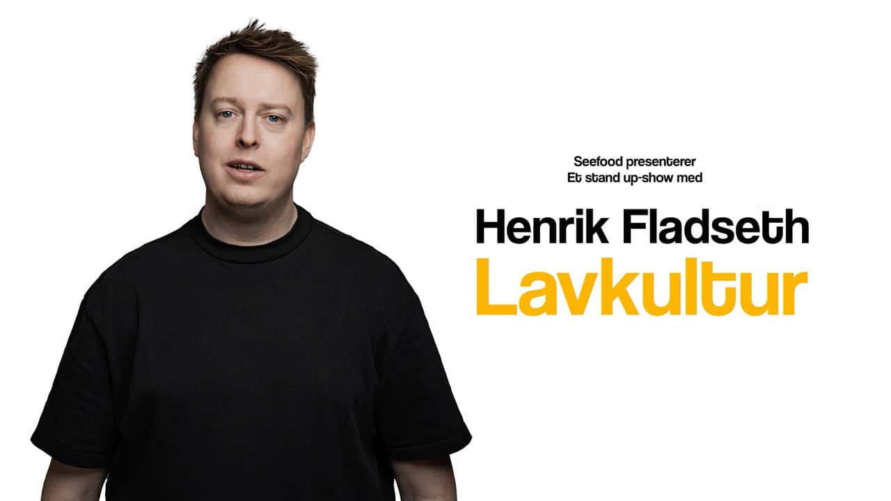 Lavkultur backdrop