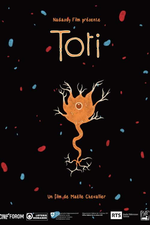 Toti poster