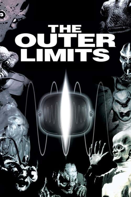 The Outer Limits poster