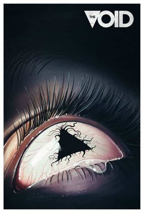 The Void poster