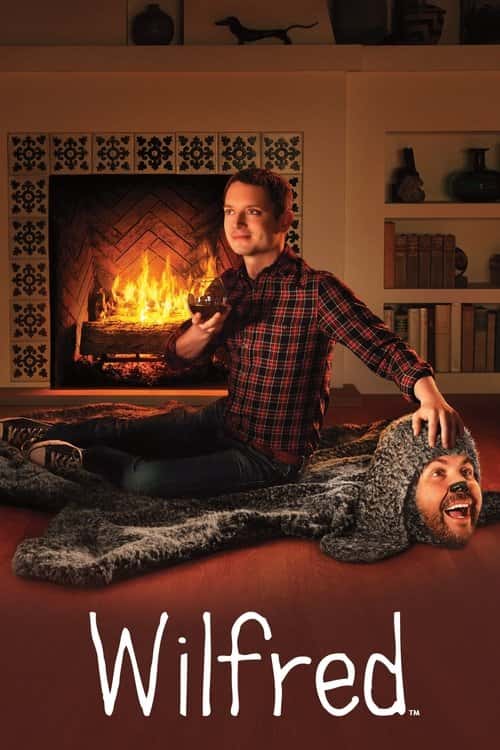 Wilfred poster