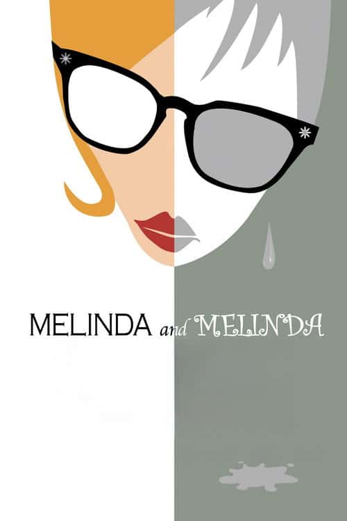 Melinda and Melinda poster