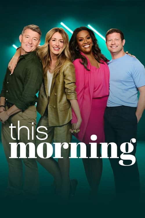 This Morning poster