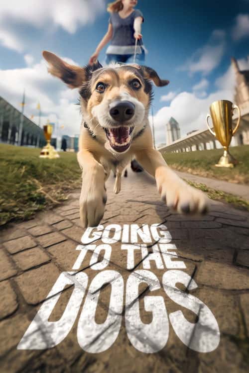Going to the Dogs poster