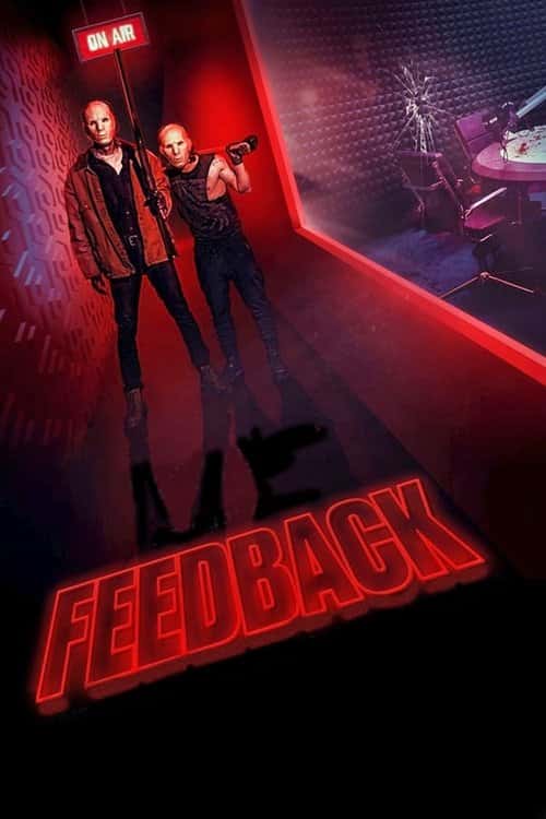 Feedback poster