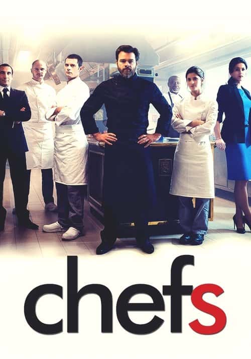 Chefs poster