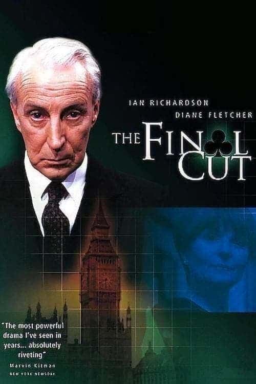 The Final Cut poster