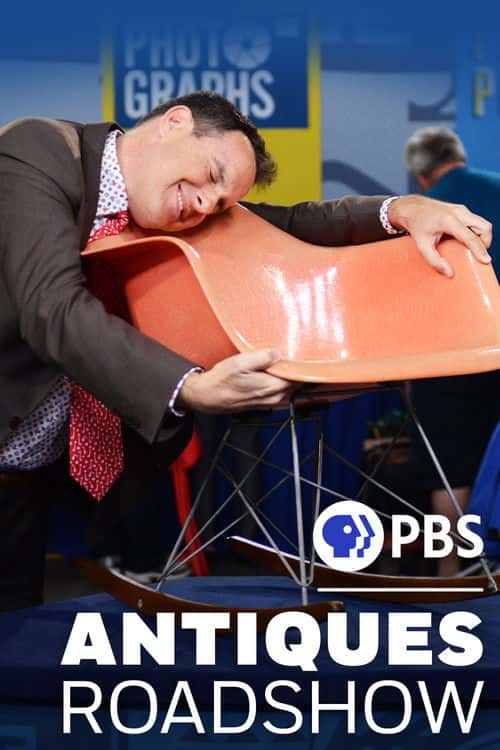 Antiques Roadshow poster