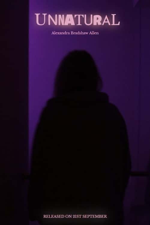 Unnatural poster