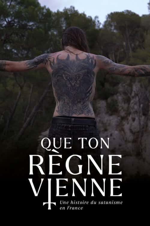 Thy Kingdom Come poster