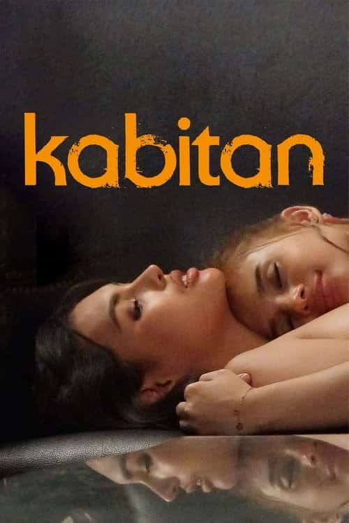 Kabitan poster