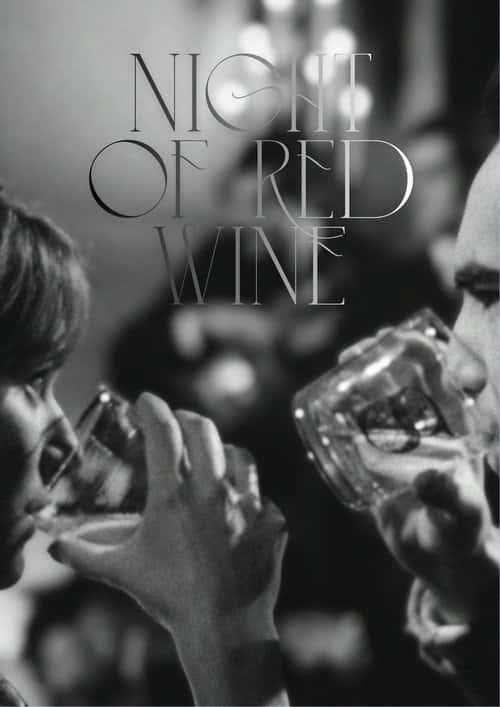 Night of Red Wine poster
