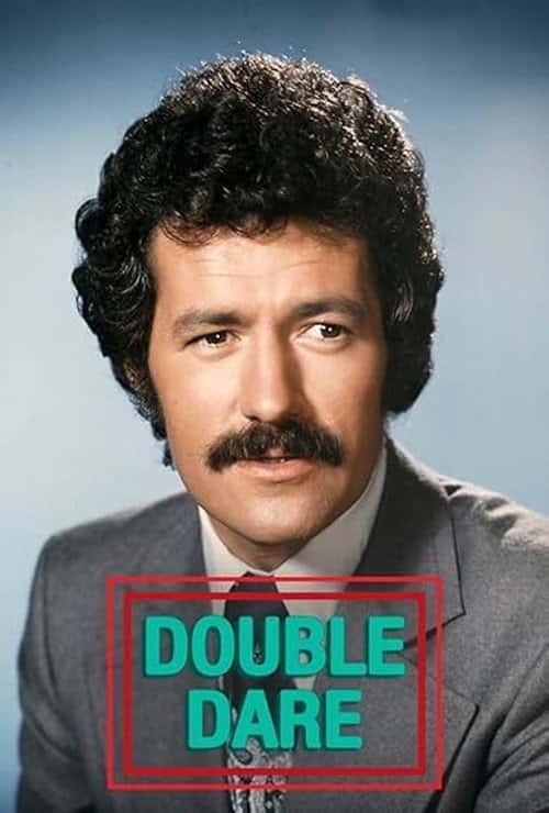 Double Dare poster