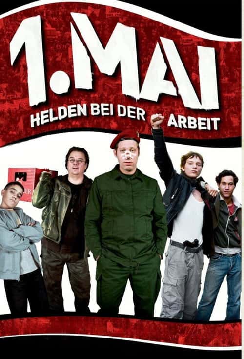 1st of May: All Belongs to You poster