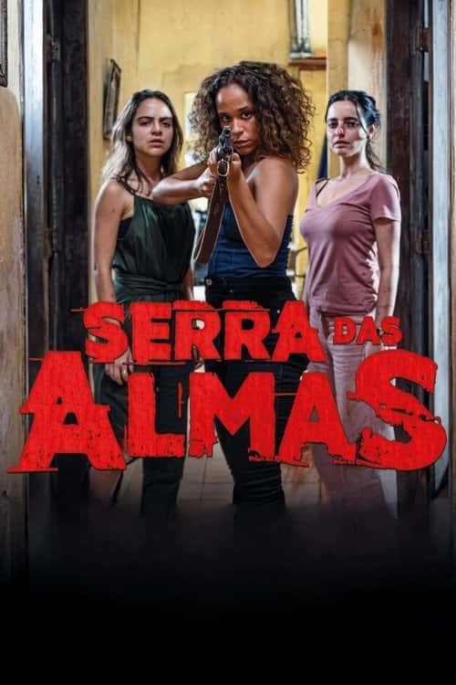 Soul's Peak poster