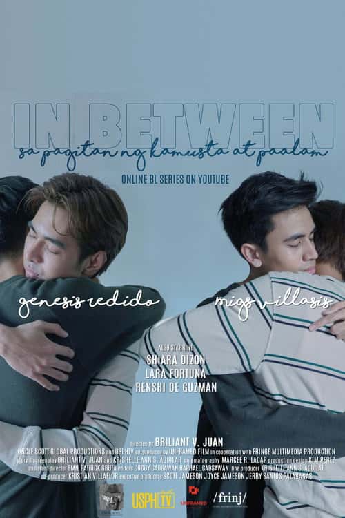 In Between poster