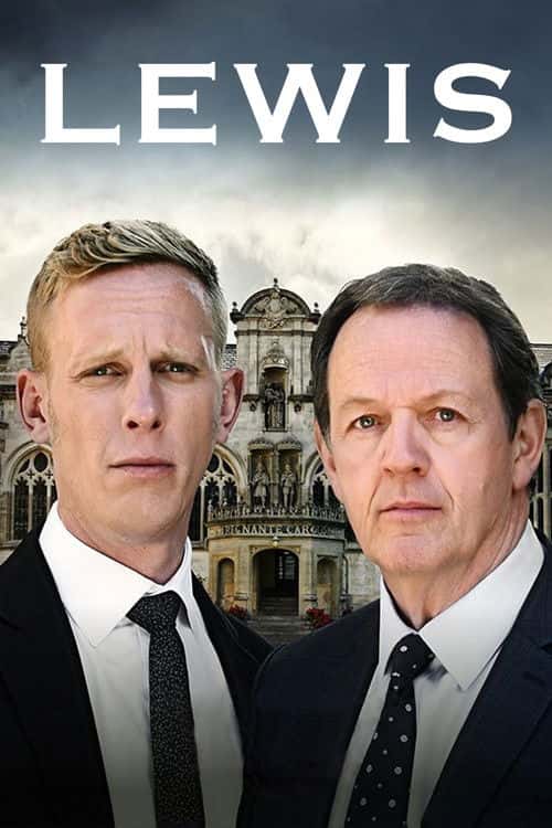 Lewis poster