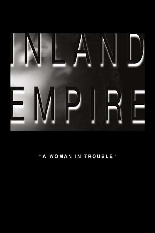 Inland Empire poster