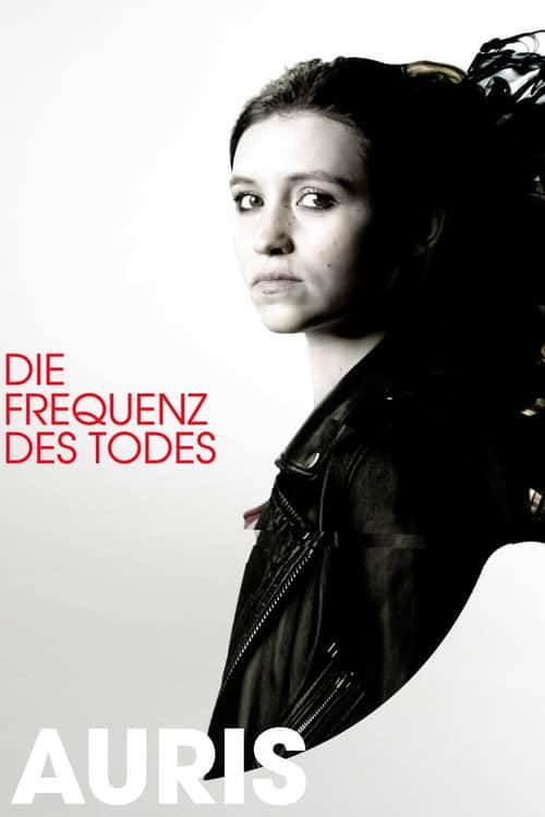 Auris - Die Frequenz des Todes poster