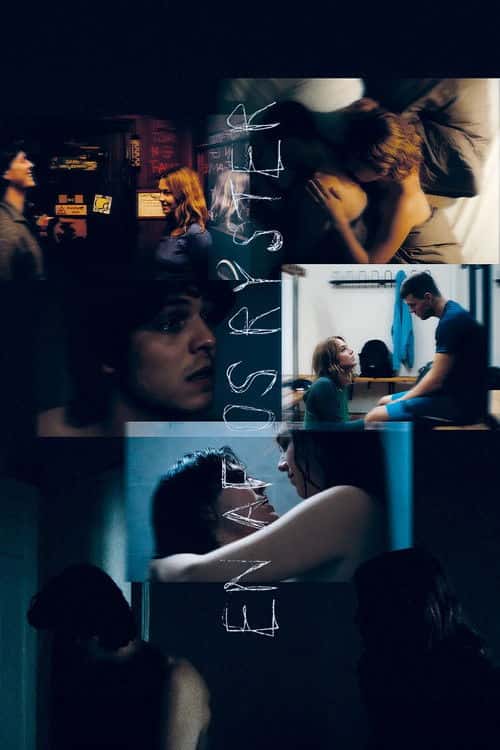 One of Us Is Trembling poster