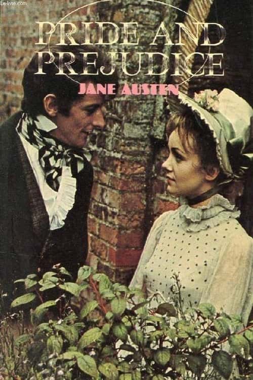 Pride and Prejudice poster