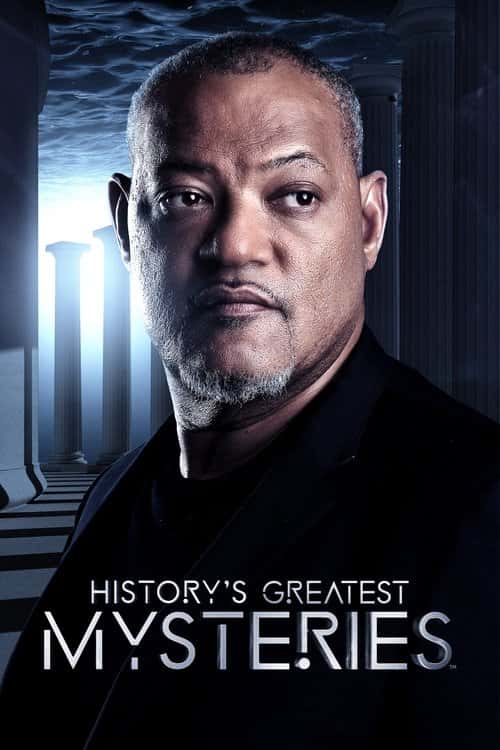 History's Greatest Mysteries poster