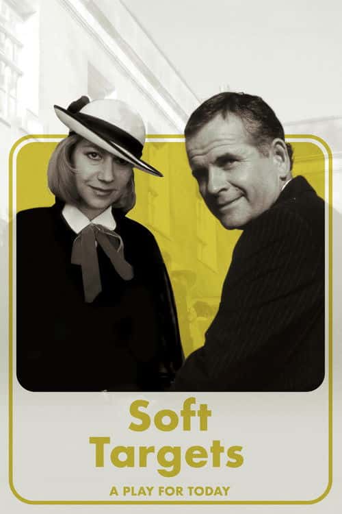 Soft Targets poster