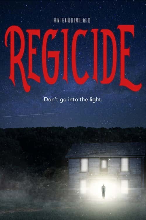 Regicide poster