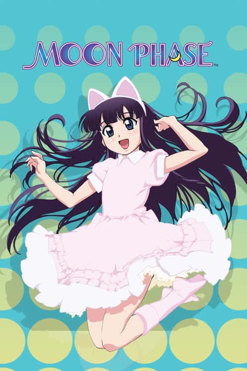 MoonPhase poster