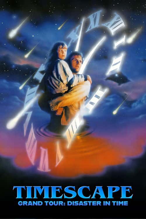 Timescape poster
