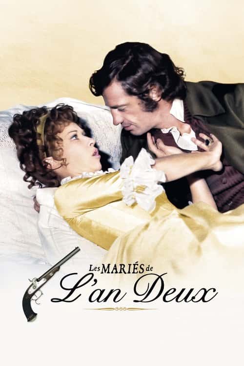 The Married Couple of the Year Two poster