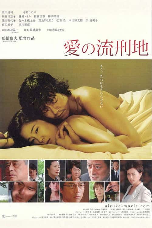Love Never to End poster