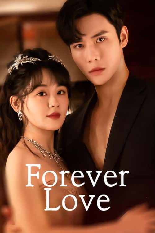 Forever Love poster
