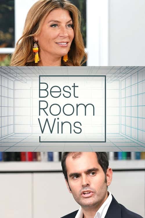 Best Room Wins poster