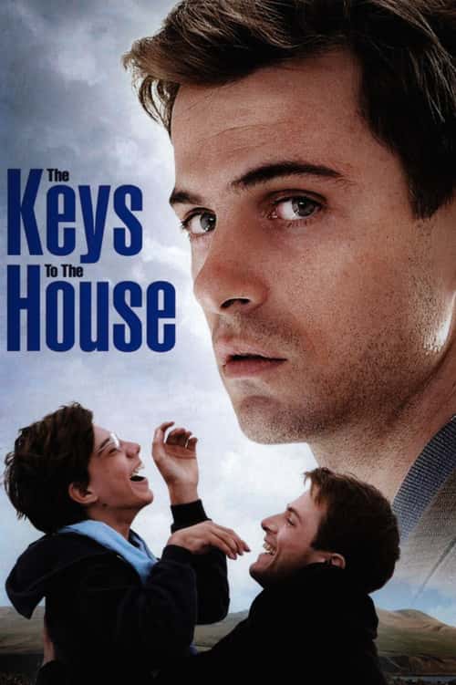 The Keys To The House poster