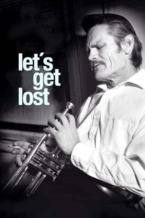 Let's Get Lost poster