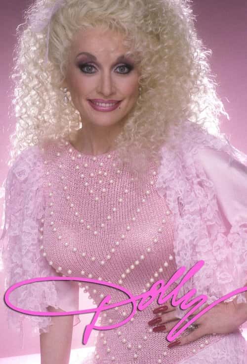 Dolly poster