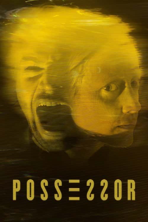Possessor poster