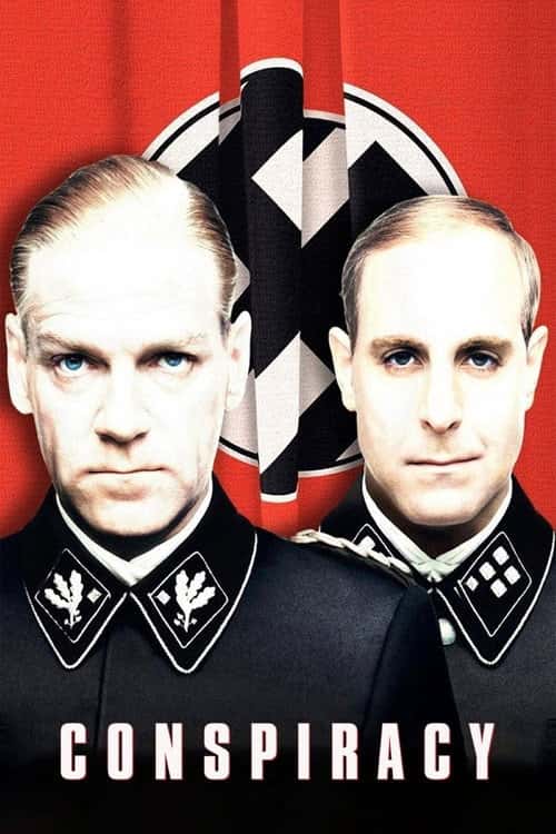 Conspiracy poster