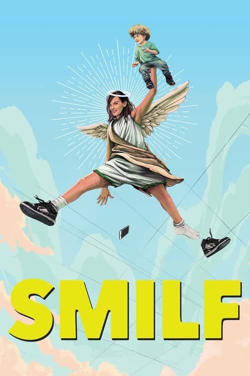 SMILF poster