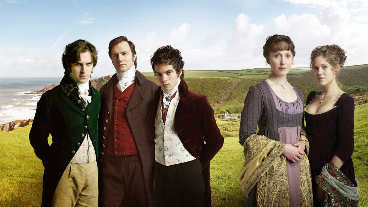 Sense and Sensibility backdrop