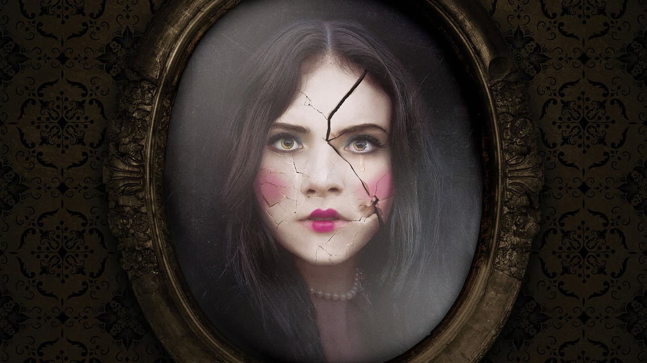 Ghostland backdrop
