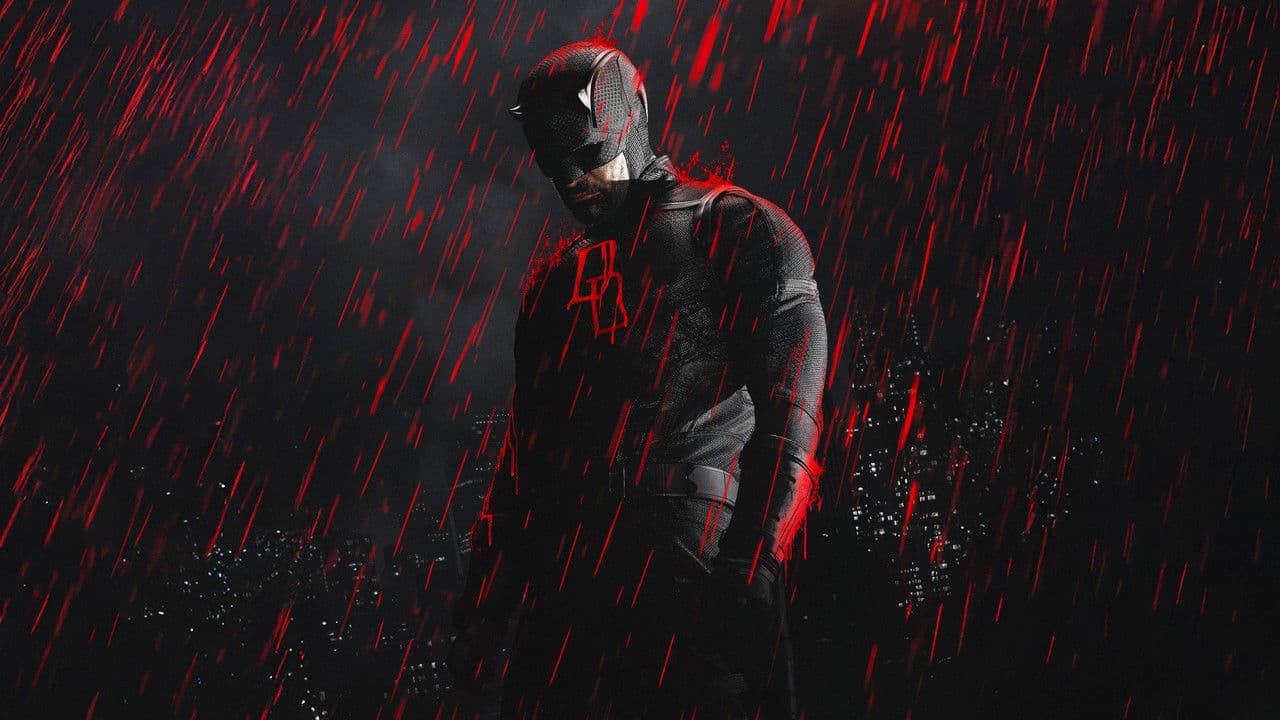 Daredevil: Born Again backdrop
