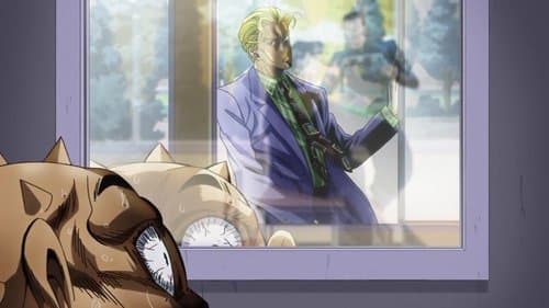 Yoshikage Kira Just Wants to Live Quietly (2) still