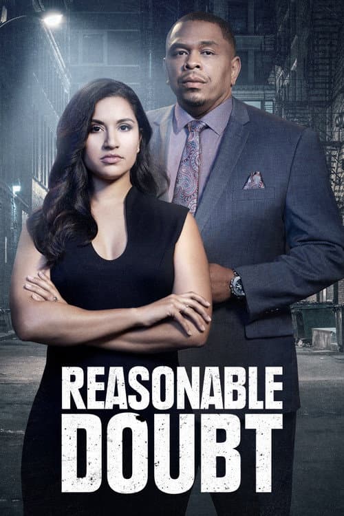 Season 4 poster